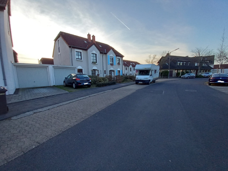 Koeln Pesch